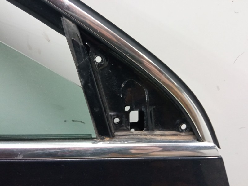 Recambio de puerta delantera derecha para volkswagen passat b6 (3c2) 2.0 tdi 16v referencia OEM IAM   