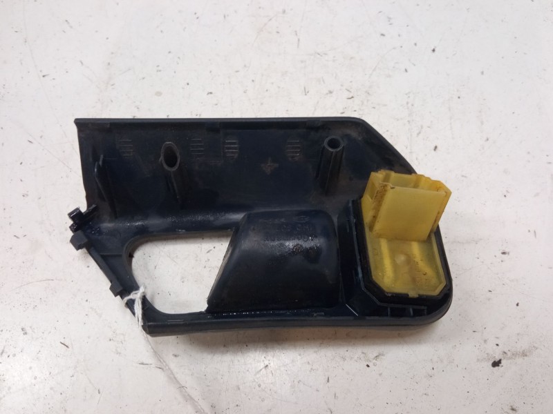 Recambio de mando retrovisor para volkswagen golf iii (1h1) 1.4 referencia OEM IAM 1H0837247  