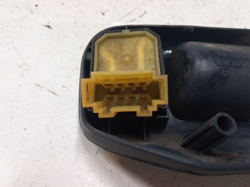 Recambio de mando retrovisor para volkswagen golf iii (1h1) 1.4 referencia OEM IAM 1H0837247  