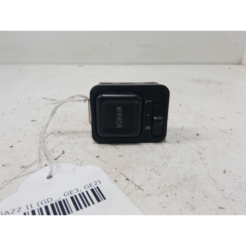 Recambio de mando retrovisor para honda jazz ii (gd_, ge3, ge2) 1.2 i-dsi (gd5, ge2) referencia OEM IAM NH167L1492  