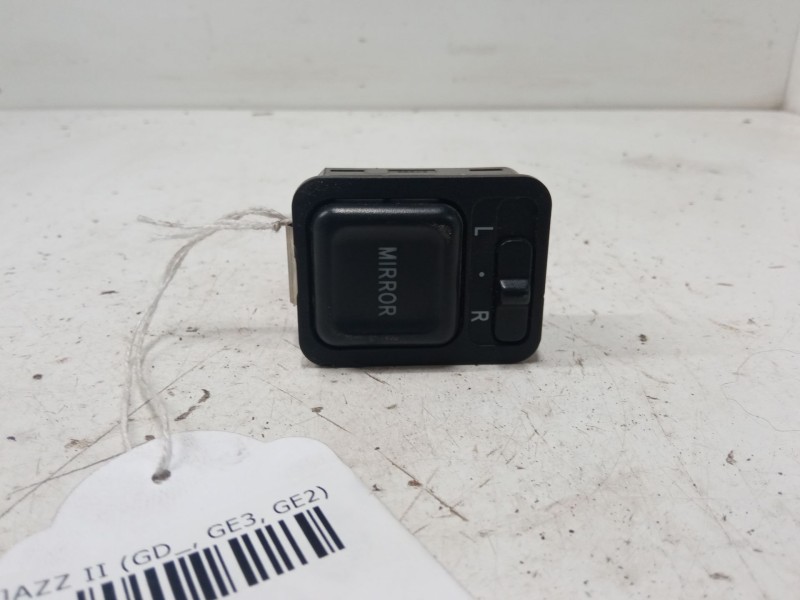 Recambio de mando retrovisor para honda jazz ii (gd_, ge3, ge2) 1.2 i-dsi (gd5, ge2) referencia OEM IAM NH167L1492  