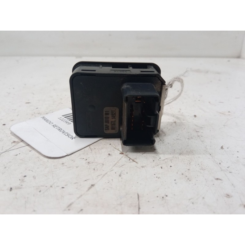 Recambio de mando retrovisor para honda jazz ii (gd_, ge3, ge2) 1.2 i-dsi (gd5, ge2) referencia OEM IAM NH167L1492  