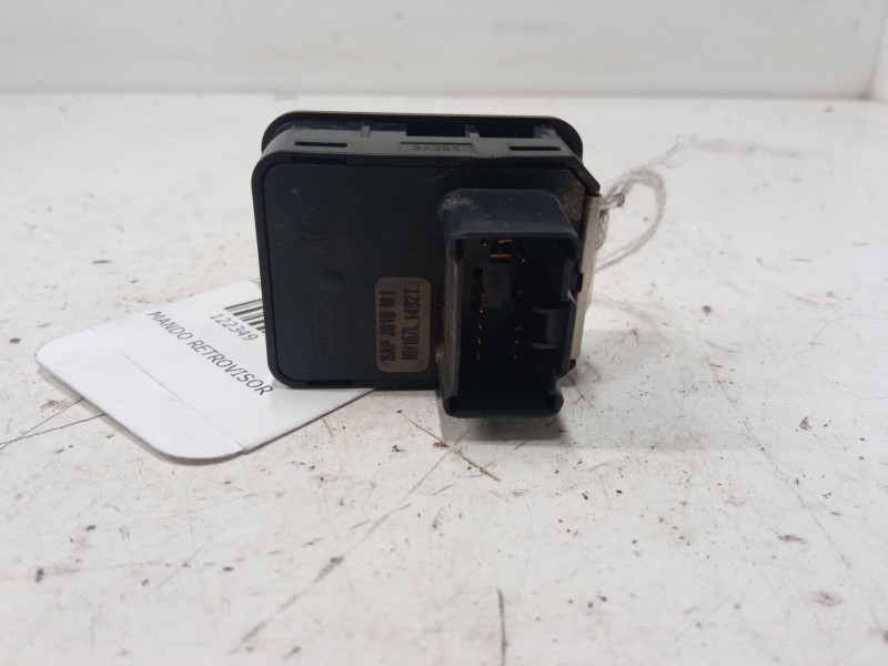 Recambio de mando retrovisor para honda jazz ii (gd_, ge3, ge2) 1.2 i-dsi (gd5, ge2) referencia OEM IAM NH167L1492  