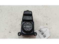 Recambio de mando retrovisor para hyundai tucson (tl, tle) 1.7 crdi referencia OEM IAM 93573D3000  