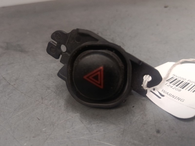 Recambio de warning para nissan nv200 furgoneta e-nv (me0n) referencia OEM IAM   