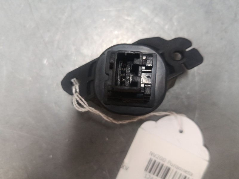 Recambio de warning para nissan nv200 furgoneta e-nv (me0n) referencia OEM IAM   