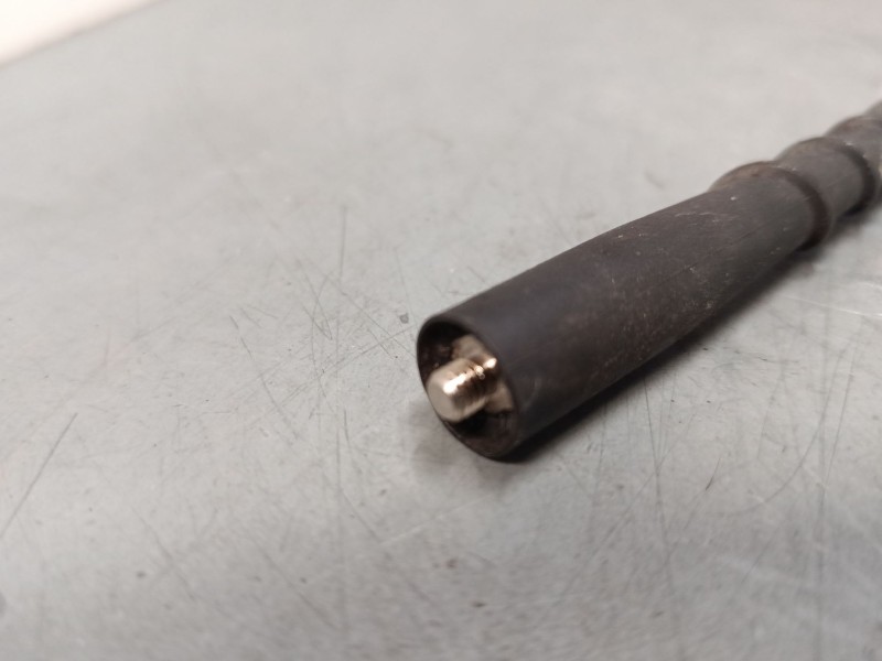 Recambio de antena para nissan nv200 furgoneta e-nv (me0n) referencia OEM IAM   