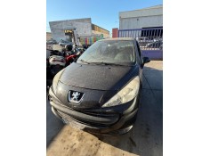 peugeot 207/207+ (wa_, wc_) del año 2007