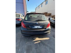 peugeot 207/207+ (wa_, wc_) del año 2007 2
