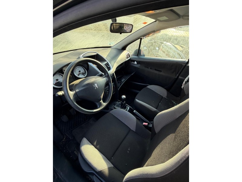 peugeot 207/207+ (wa_, wc_) del año 2007