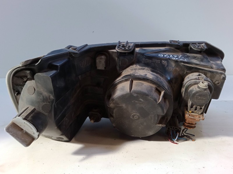 Recambio de faro izquierdo para land rover freelander i (l314) 2.0 td4 4x4 referencia OEM IAM   