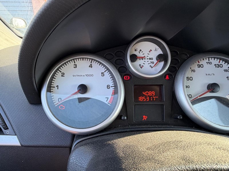 peugeot 207/207+ (wa_, wc_) del año 2007