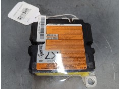 Recambio de centralita airbag para nissan nv200 furgoneta e-nv (me0n) referencia OEM IAM 988204FA1B 0285011566  2