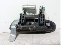 Recambio de maneta exterior puerta trasera derecha para hyundai i10 i (pa) 1.1 referencia OEM IAM    2
