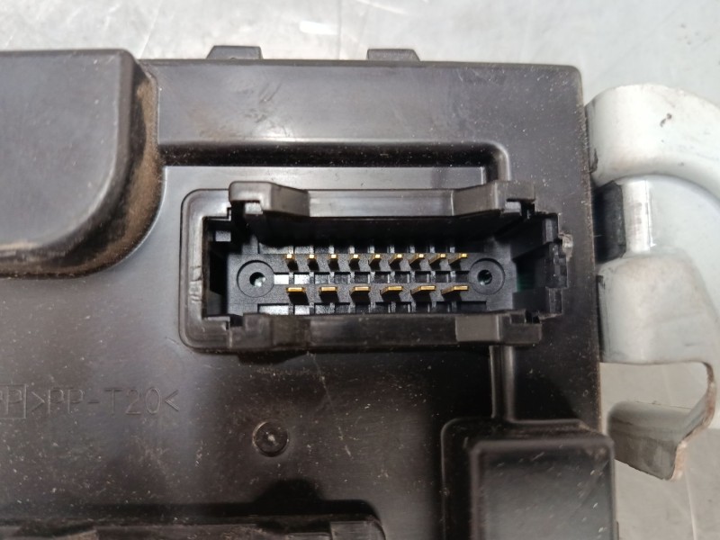 Recambio de modulo confort para nissan nv200 furgoneta e-nv (me0n) referencia OEM IAM 284B14FA1A  