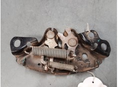 Recambio de cerradura capo para nissan nv200 furgoneta e-nv (me0n) referencia OEM IAM   