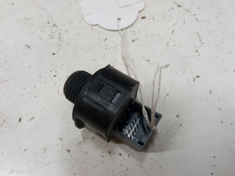 Recambio de mando retrovisor para fiat qubo (225_) 1.3 d multijet (225cxb1a, 225axb1a, 225cxb11, 225axb11,... referencia OEM IAM