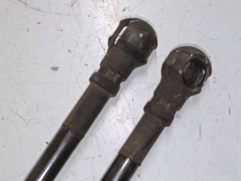 Recambio de amortiguadores capo para mercedes-benz clase e (w210) e 240 (210.062) referencia OEM IAM   