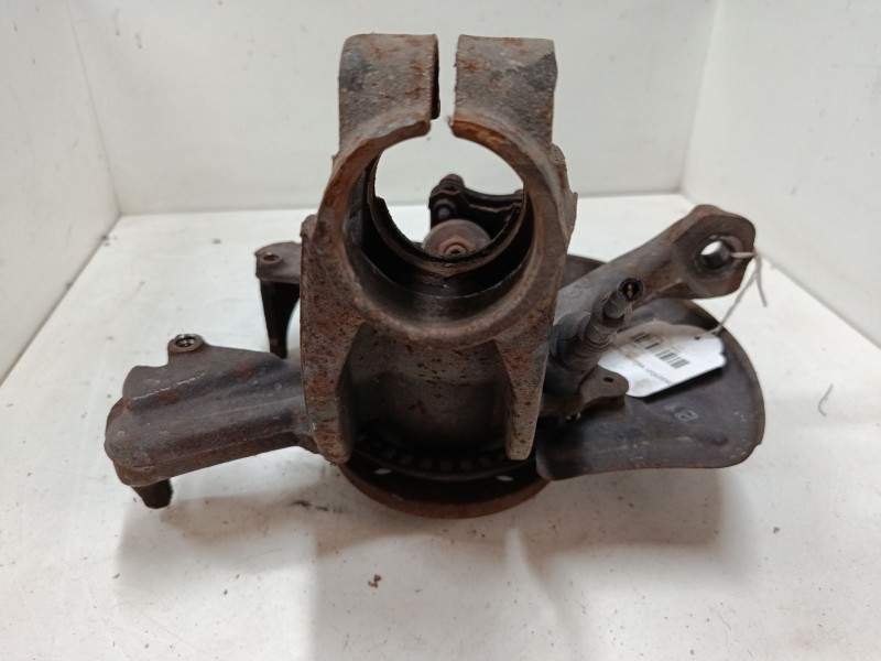 Recambio de mangueta delantera izquierda para seat leon (1m1) 1.9 tdi referencia OEM IAM   