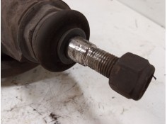 Recambio de mangueta delantera izquierda para peugeot 5008 (0u_, 0e_) 1.6 hdi referencia OEM IAM    2
