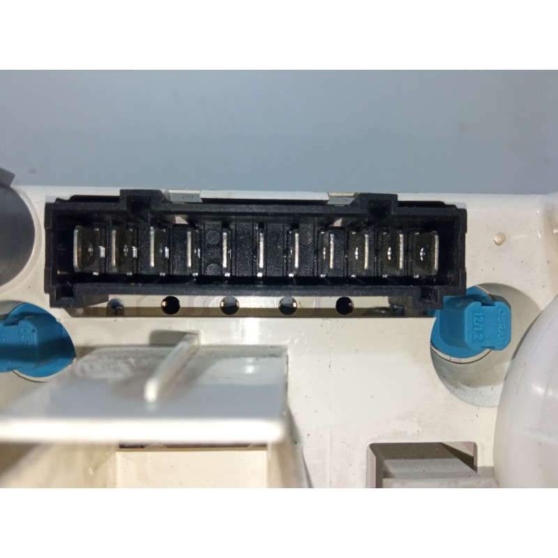 Recambio de mando calefaccion / a/a para opel astra g hatchback (t98) 1.8 16v (f08, f48) referencia OEM IAM 90559840 52475625 10