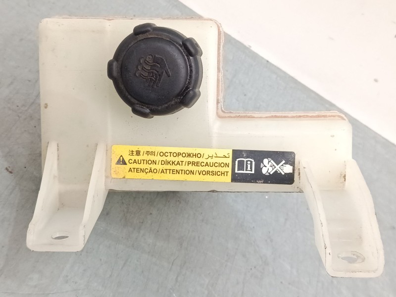 Recambio de deposito expansion para nissan nv200 furgoneta e-nv (me0n) referencia OEM IAM 217104FA0A  