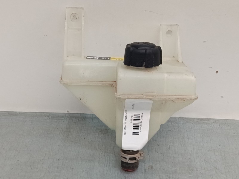 Recambio de deposito expansion para nissan nv200 furgoneta e-nv (me0n) referencia OEM IAM 217104FA0A  