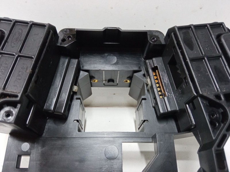 Recambio de mando luces para ford focus ii turnier (da_, ffs, ds) 1.6 tdci referencia OEM IAM   