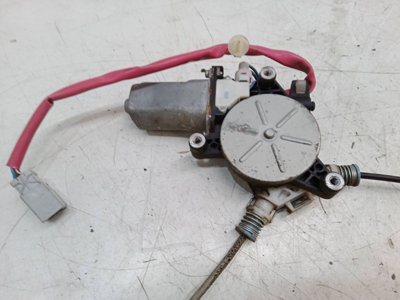 Recambio de elevalunas electrico delantero izquierdo para honda jazz ii (gd_, ge3, ge2) 1.3 idsi (gd1) referencia OEM IAM   