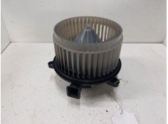 Recambio de motor calefaccion para opel insignia a sedán (g09) 2.0 cdti (69) referencia OEM IAM 52426734  