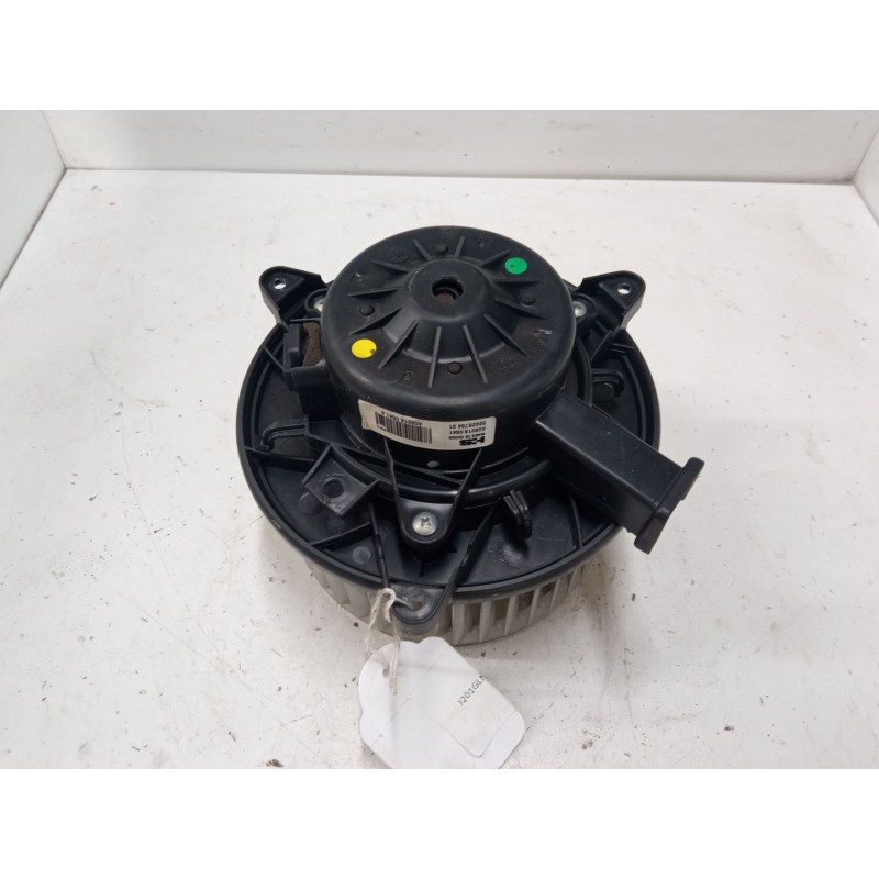 Recambio de motor calefaccion para opel insignia a sedán (g09) 2.0 cdti (69) referencia OEM IAM 52426734  