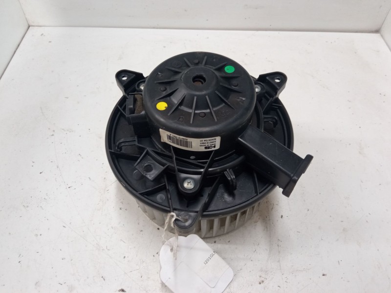 Recambio de motor calefaccion para opel insignia a sedán (g09) 2.0 cdti (69) referencia OEM IAM 52426734  