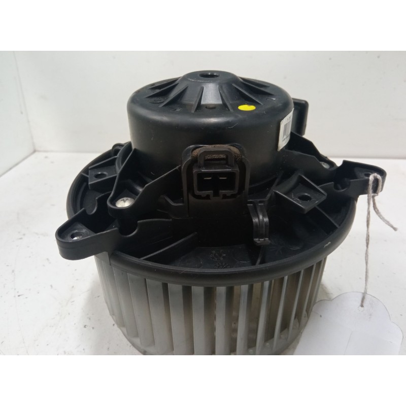 Recambio de motor calefaccion para opel insignia a sedán (g09) 2.0 cdti (69) referencia OEM IAM 52426734  