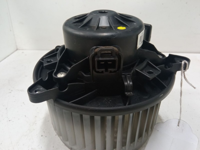Recambio de motor calefaccion para opel insignia a sedán (g09) 2.0 cdti (69) referencia OEM IAM 52426734  