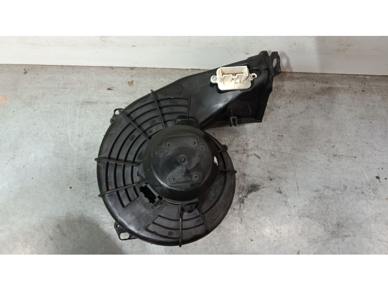 Recambio de motor calefaccion para opel meriva a monospace (x03) 1.7 cdti (e75) referencia OEM IAM   