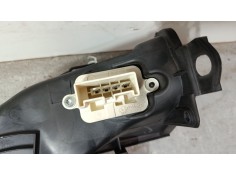 Recambio de motor calefaccion para opel meriva a monospace (x03) 1.7 cdti (e75) referencia OEM IAM    2