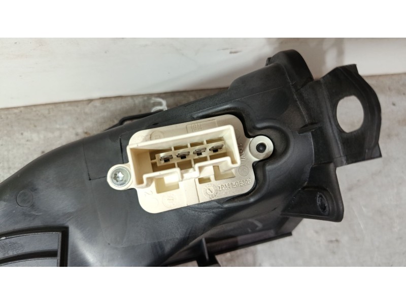 Recambio de motor calefaccion para opel meriva a monospace (x03) 1.7 cdti (e75) referencia OEM IAM   