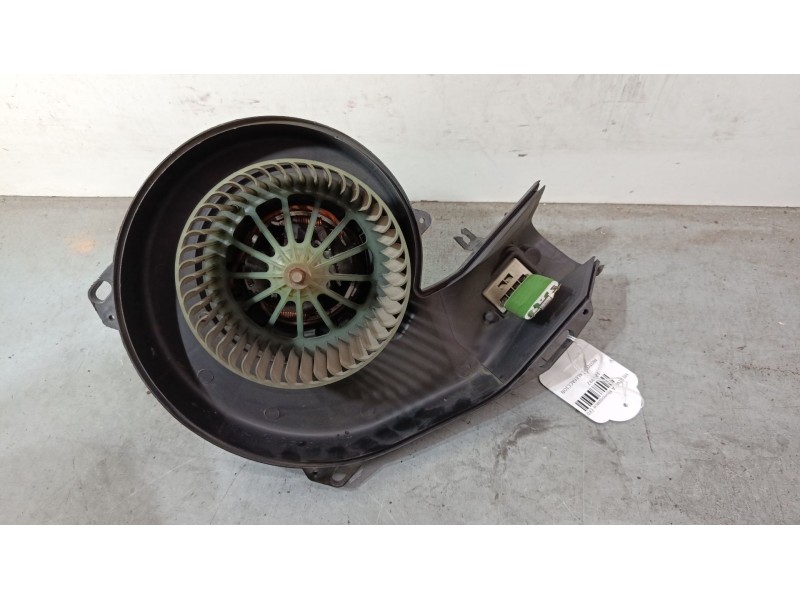 Recambio de motor calefaccion para opel meriva a monospace (x03) 1.7 cdti (e75) referencia OEM IAM   