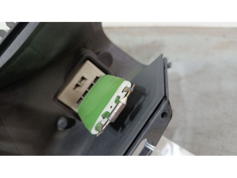 Recambio de motor calefaccion para opel meriva a monospace (x03) 1.7 cdti (e75) referencia OEM IAM   