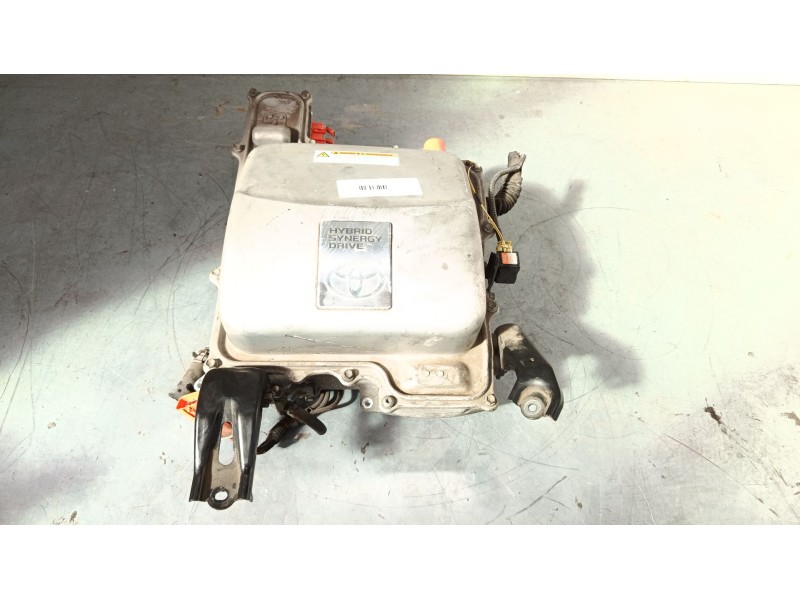 Recambio de inversor para toyota prius liftback (_w2_) 1.5 hybrid (nhw20_) referencia OEM IAM G920047121 G927047040 