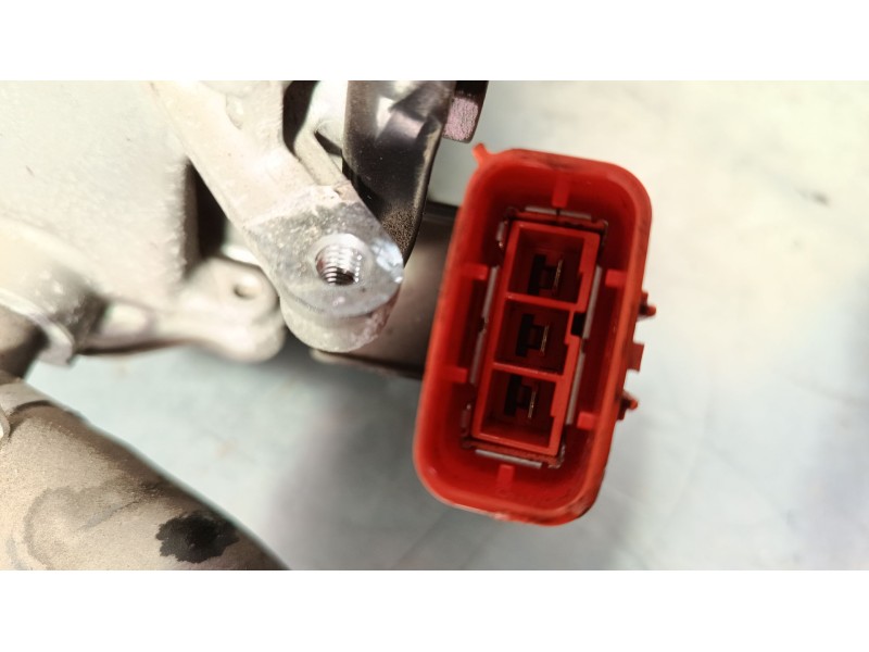 Recambio de inversor para toyota prius liftback (_w2_) 1.5 hybrid (nhw20_) referencia OEM IAM G920047121 G927047040 