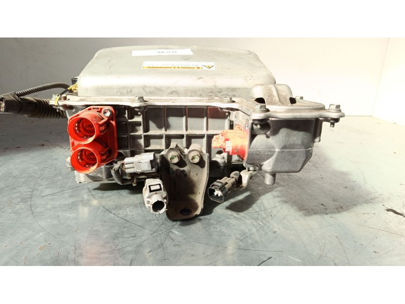 Recambio de inversor para toyota prius liftback (_w2_) 1.5 hybrid (nhw20_) referencia OEM IAM G920047121 G927047040 