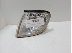 Recambio de intermitente delantero izquierdo para hyundai h-1 / starex autobús (a1) 2.5 tci referencia OEM IAM   