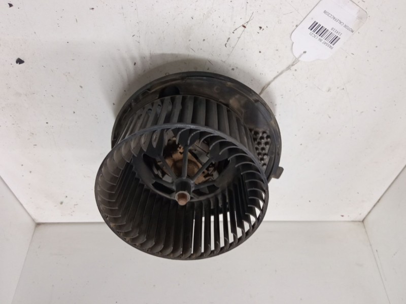 Recambio de motor calefaccion para volkswagen passat b6 (3c2) 2.0 tdi referencia OEM IAM 3C1820015G  