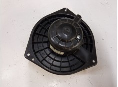 Recambio de motor calefaccion para mitsubishi asx (ga_w_) 1.8 di-d (ga6w) referencia OEM IAM CSA431D214  