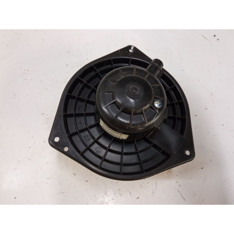 Recambio de motor calefaccion para mitsubishi asx (ga_w_) 1.8 di-d (ga6w) referencia OEM IAM CSA431D214  