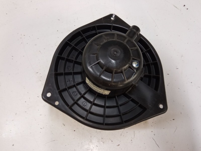 Recambio de motor calefaccion para mitsubishi asx (ga_w_) 1.8 di-d (ga6w) referencia OEM IAM CSA431D214  
