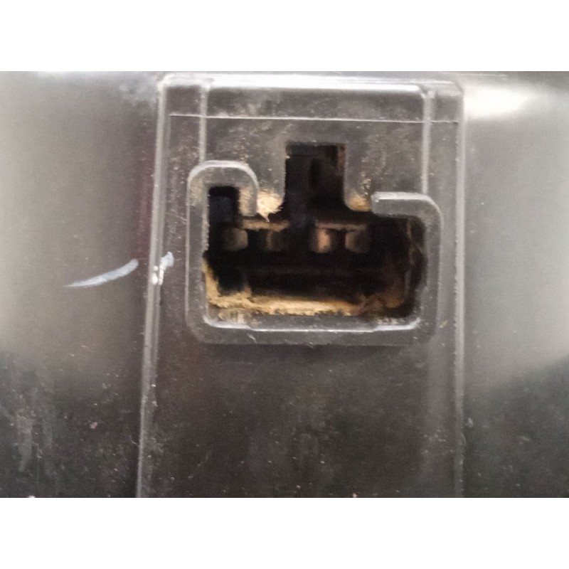 Recambio de motor calefaccion para mitsubishi asx (ga_w_) 1.8 di-d (ga6w) referencia OEM IAM CSA431D214  