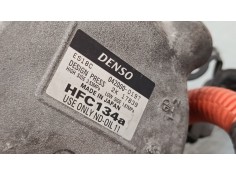 Recambio de compresor a/a para toyota prius liftback (_w2_) 1.5 hybrid (nhw20_) referencia OEM IAM 0420000197   2