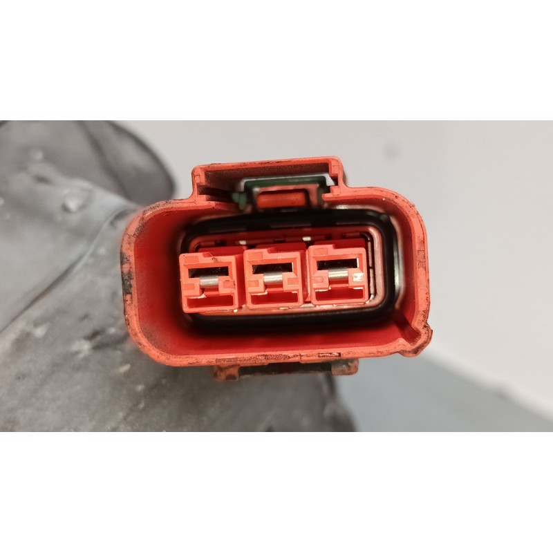 Recambio de compresor a/a para toyota prius liftback (_w2_) 1.5 hybrid (nhw20_) referencia OEM IAM 0420000197  